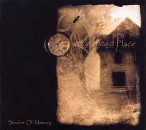 Abandoned Place - Shadow Of Memory album cover