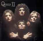 Cover of Queen II, 1974, Vinyl