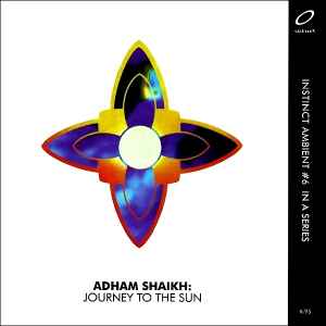 Journey To The Sun - Adham Shaikh