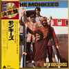 The Monkees = モンキーズ* - New Gold Disc = ニュー・ゴールド・ディスク