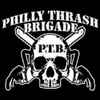 Various - Philly Thrash Brigade - Play Fast Or Die