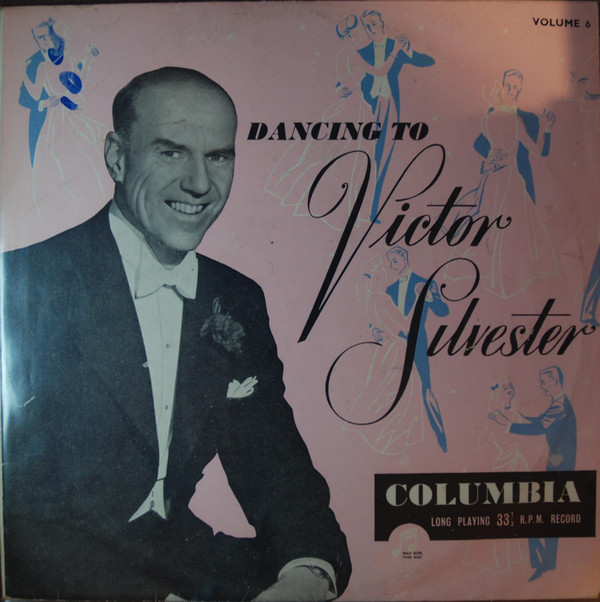 télécharger l'album Victor Silvester - Dancing To Victor Silvester Volume 6