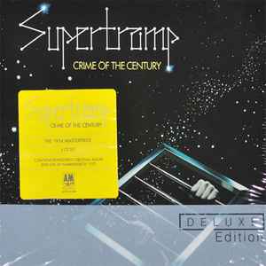 Supertramp – Breakfast In America (2010, CD) - Discogs