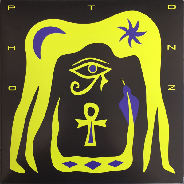 descargar álbum Photonz - Nuit