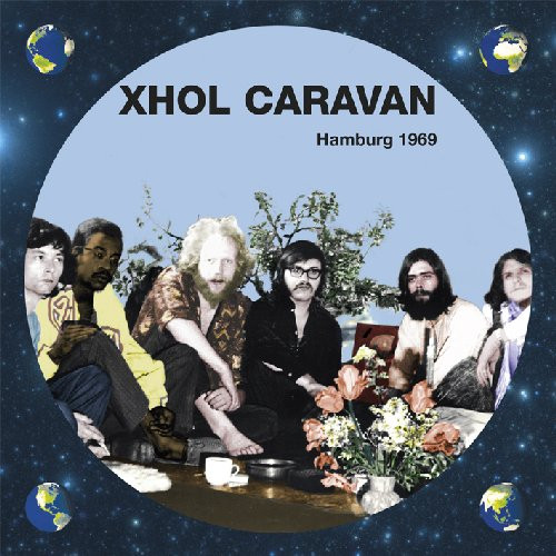 Xhol Caravan – Hamburg 1969 (2022
