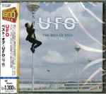 UFO – The Best Of UFO (1974-1983) (2008, CD) - Discogs