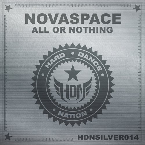 ladda ner album Novaspace - All Or Nothing