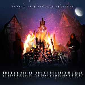 Various - Malleus Maleficarum album cover