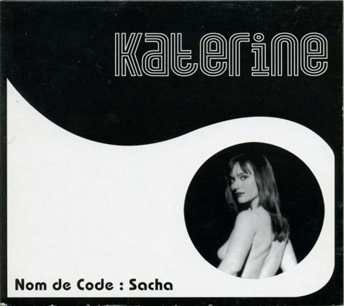 lataa albumi Katerine - Nom De Code Sacha