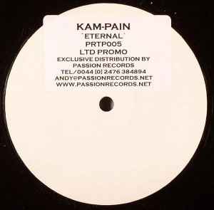 Kam-Pain - Eternal