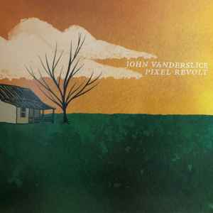 John Vanderslice Cellar Door 2004 180 Gram Vinyl Discogs