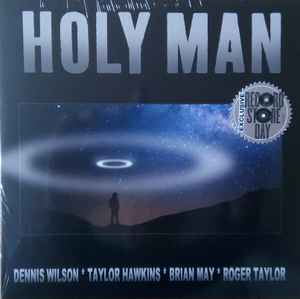 Dennis Wilson (2) - Holy Man