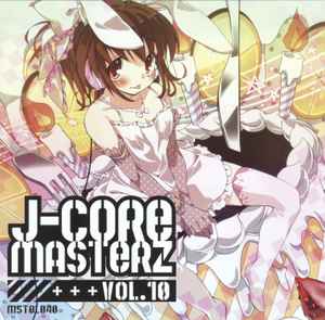 Various - J-Core Masterz Vol.10