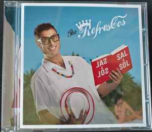 Sal Y Sol (CD, Album)en venta