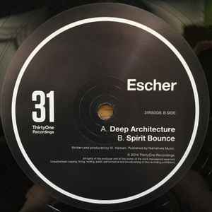 Deep Architecture / Spirit Bounce - Escher