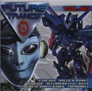 Future Trance Vol.40 - Various