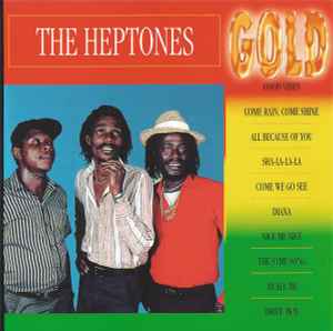 The Heptones – Gold (1995, CD) - Discogs