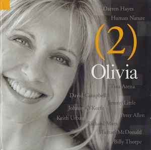 (2) - Olivia Newton-John