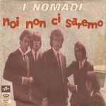 Cover of Noi Non Ci Saremo, 1966, Vinyl