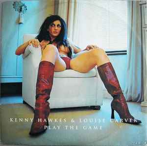 Kenny Hawkes - Play The Game