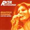 Rita Coolidge - Beautiful Evening - Live In Japan (Expanded Edition)