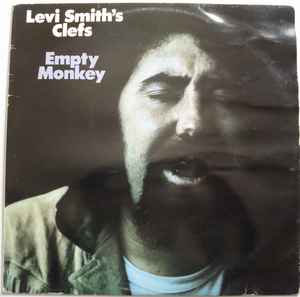 Levi Smith's Clefs – Empty Monkey (1969, Single Cover, Vinyl) - Discogs