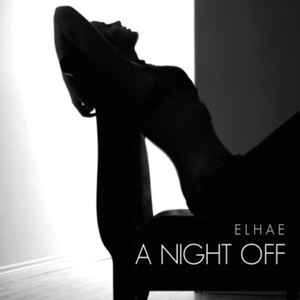 ELHAE - A.N.O. album cover
