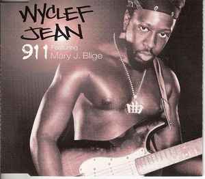 911 - Wyclef Jean 