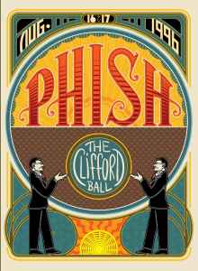 Phish – Star Lake 98 (2012, DVD) - Discogs