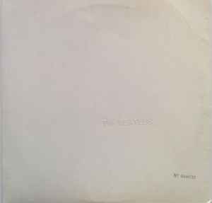 The Beatles – The Beatles (1968, Vinyl) - Discogs