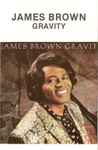 Cover of Gravity, 1987, Cassette