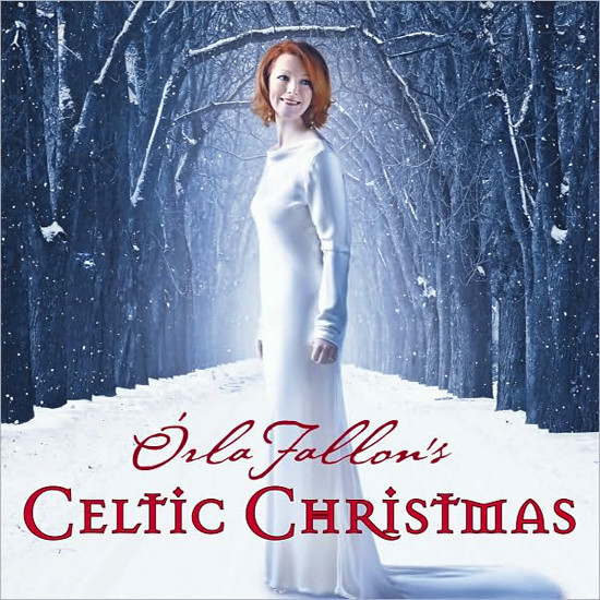 ladda ner album Órla Fallon - Órla Fallons Celtic Christmas