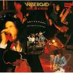 West Road – Live In Kyoto (1975, Vinyl) - Discogs