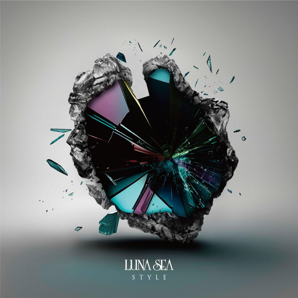 Luna Sea – Style (Slave Limited Edition Premium Box B) (2023 