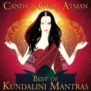 Kundalini Yoga Music: músicas com letras e álbuns