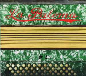 Various - La Paloma #2 album cover