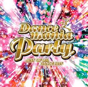 Various - Dancemania Party ~Best Of 90's Dance Hits~: CD, Comp
