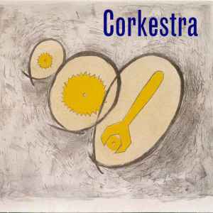 Corkestra - Corkestra album cover