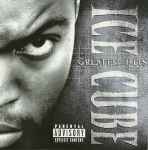 Ice Cube – Greatest Hits (2001, CD) - Discogs