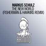 Cover of The New World (Fisherman & Hawkins Remix), 2016-10-10, File