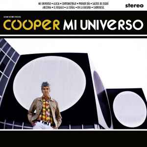 Cooper (3) - Mi Universo