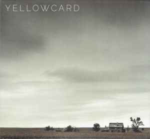 Yellowcard - Yellowcard (CD, US, 2016) For Sale | Discogs