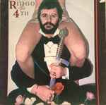 Ringo Starr - Ringo The 4th | Releases | Discogs