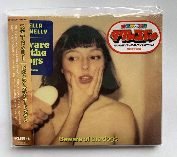 Stella Donnelly - Beware Of The Dogs | Releases | Discogs