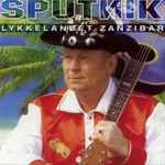 Cover of Lykkelandet Zanzibar, 2001, CD