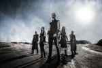 lataa albumi Ensiferum - Unsung Heroes