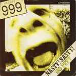 Cover of Nasty, Nasty, 1977, Vinyl