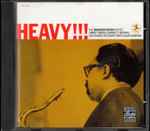 Cover of Heavy!!!, 1998, CD