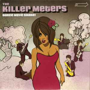 The Killer Meters – Freak (2009, 45 RPM, Vinyl) - Discogs