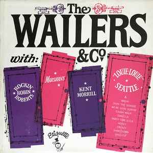 The Wailers (2) - The Wailers And Company